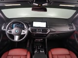 2024 BMW X3 - Preview 3