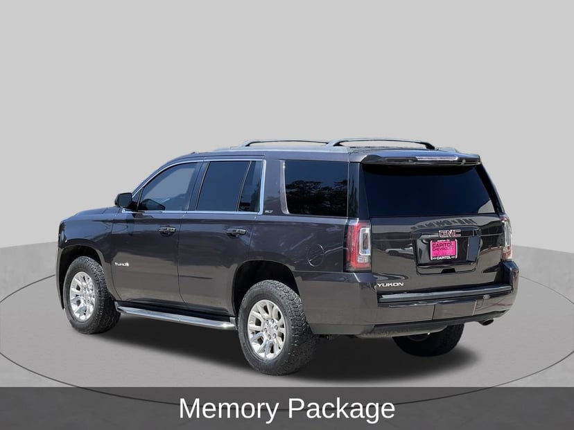 2018 GMC Yukon - Image 2