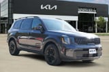 2025 Kia Telluride - Preview 6