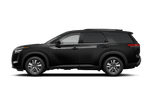 2026 Nissan Pathfinder - Preview 13