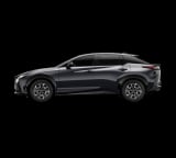 2026 Lexus RZ - Preview 3