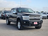 2019 Ford F-150 - Preview 3