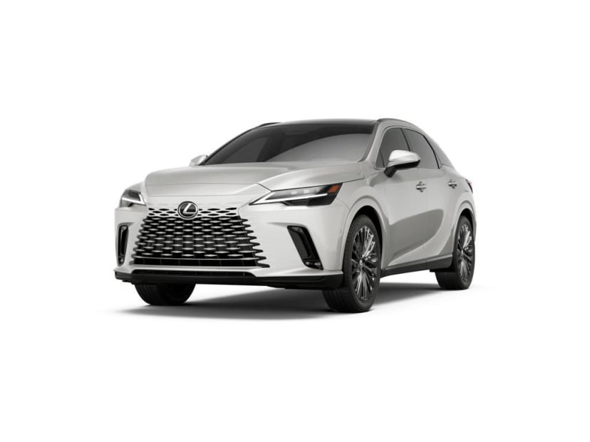 2026 Lexus RX - Image 1