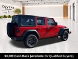 2026 Jeep Wrangler - Preview 10