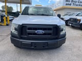 2016 Ford F-150 - Preview 3