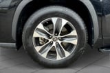 2020 Toyota Highlander - Preview 10