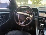 2018 Ford Taurus - Preview 12