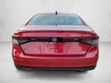 2024 Honda Accord - Preview 6