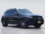 2022 Mercedes-Benz Gle - Preview 2
