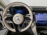 2021 Mercedes-Benz S-Class - Preview 11