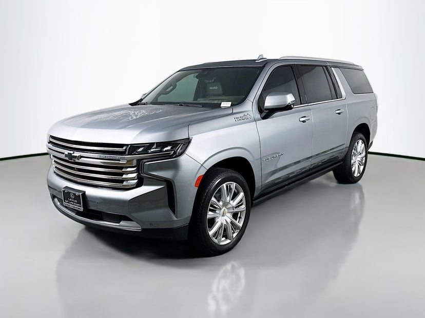 2023 Chevrolet Suburban - Image 1