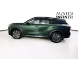 2027 INFINITI QX60 - Preview 4