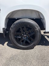 2026 Chevrolet Silverado 1500 - Preview 10