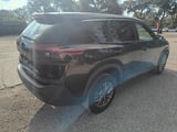2021 Nissan Rogue - Preview 3