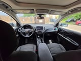 2019 Chevrolet Equinox - Preview 11