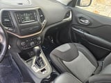 2014 Jeep Cherokee - Preview 13