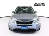 2015 Subaru Forester - Preview 2