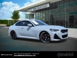 2026 BMW 2 Series - Preview 2