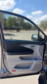 2017 Honda Pilot - Preview 10
