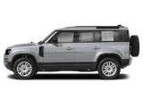 2026 Land Rover Defender - Preview 3