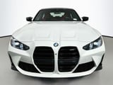 2027 BMW M3 - Preview 3