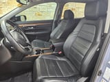2022 Honda CR-V - Preview 5