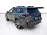 2026 Subaru Outback - Preview 5