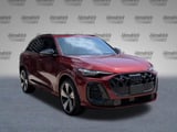 2026 Audi SQ5 - Preview 3