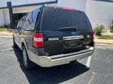 2010 Ford Expedition EL - Preview 15