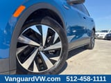 2025 Volkswagen ID.4 - Preview 6