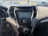 2015 Hyundai Santa Fe - Preview 16