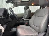 2021 Toyota Sienna - Preview 14