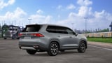 2026 Toyota Grand Highlander - Preview 10