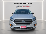2019 Ford Escape - Preview 2