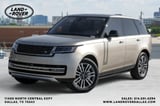 2024 Land Rover Range Rover - Preview 2