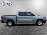 2026 Ram 1500 - Preview 6