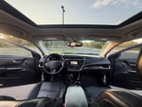 2013 Toyota Avalon - Preview 9