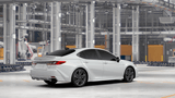 2026 Toyota Camry - Preview 10