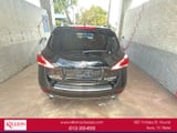 2012 Nissan Murano - Preview 3