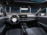 2026 Kia K4 - Preview 14