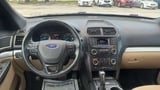 2017 Ford Explorer - Preview 9