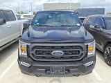 2022 Ford F-150 - Preview 4