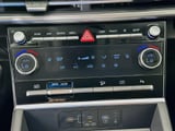 2027 Hyundai Santa Fe Hybrid - Preview 13