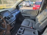 2007 Honda Odyssey - Preview 10