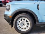 2026 Ford Bronco Sport - Preview 6