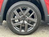 2026 Jeep Compass - Preview 9