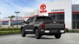 2026 Toyota Tundra - Preview 7