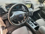 2018 Ford Escape - Preview 3