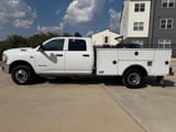 2022 Ram 3500 - Preview 3