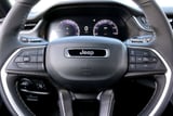2025 Jeep Grand Cherokee - Preview 11